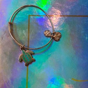 Alex and Ani bracelet